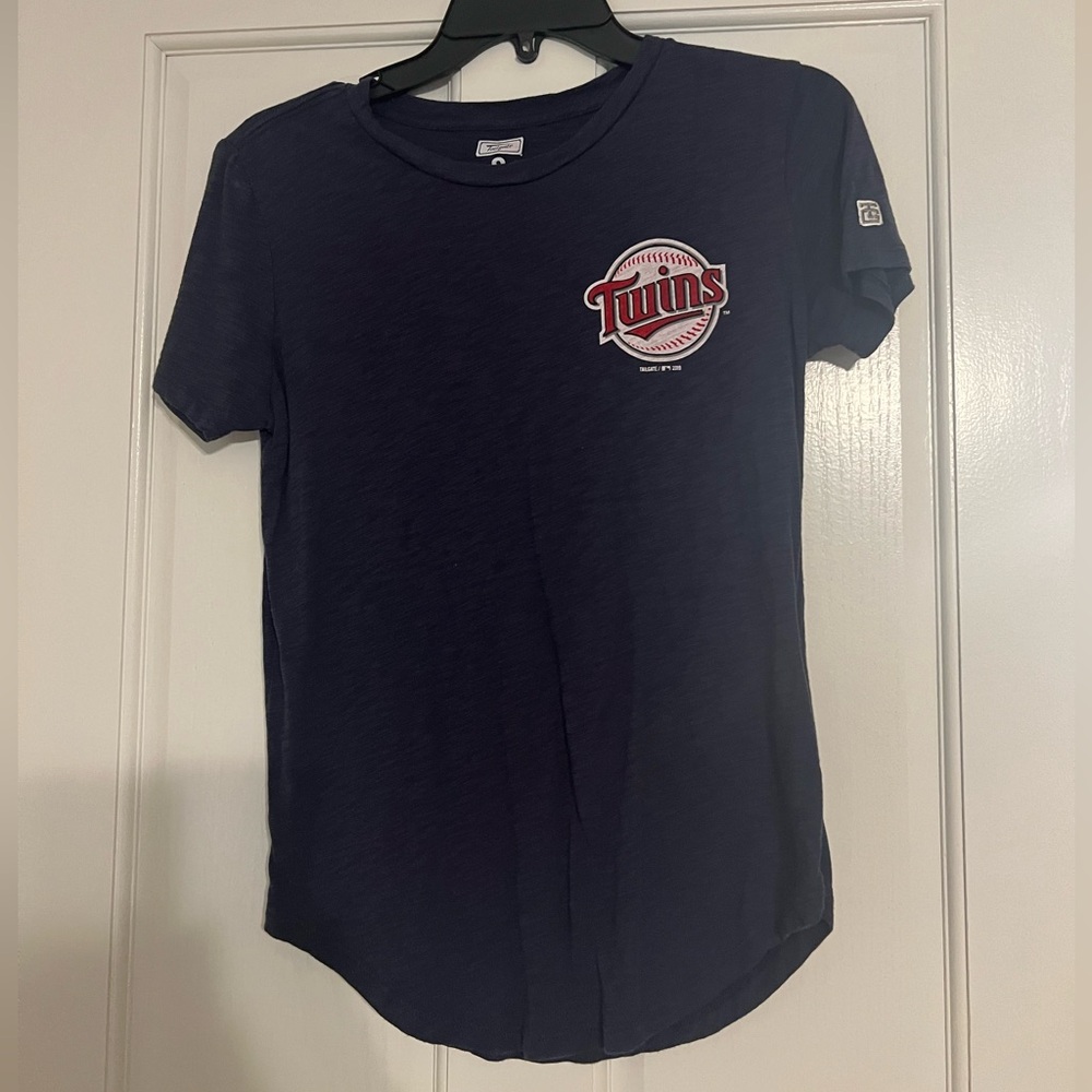 Minnesota Twins cute tee